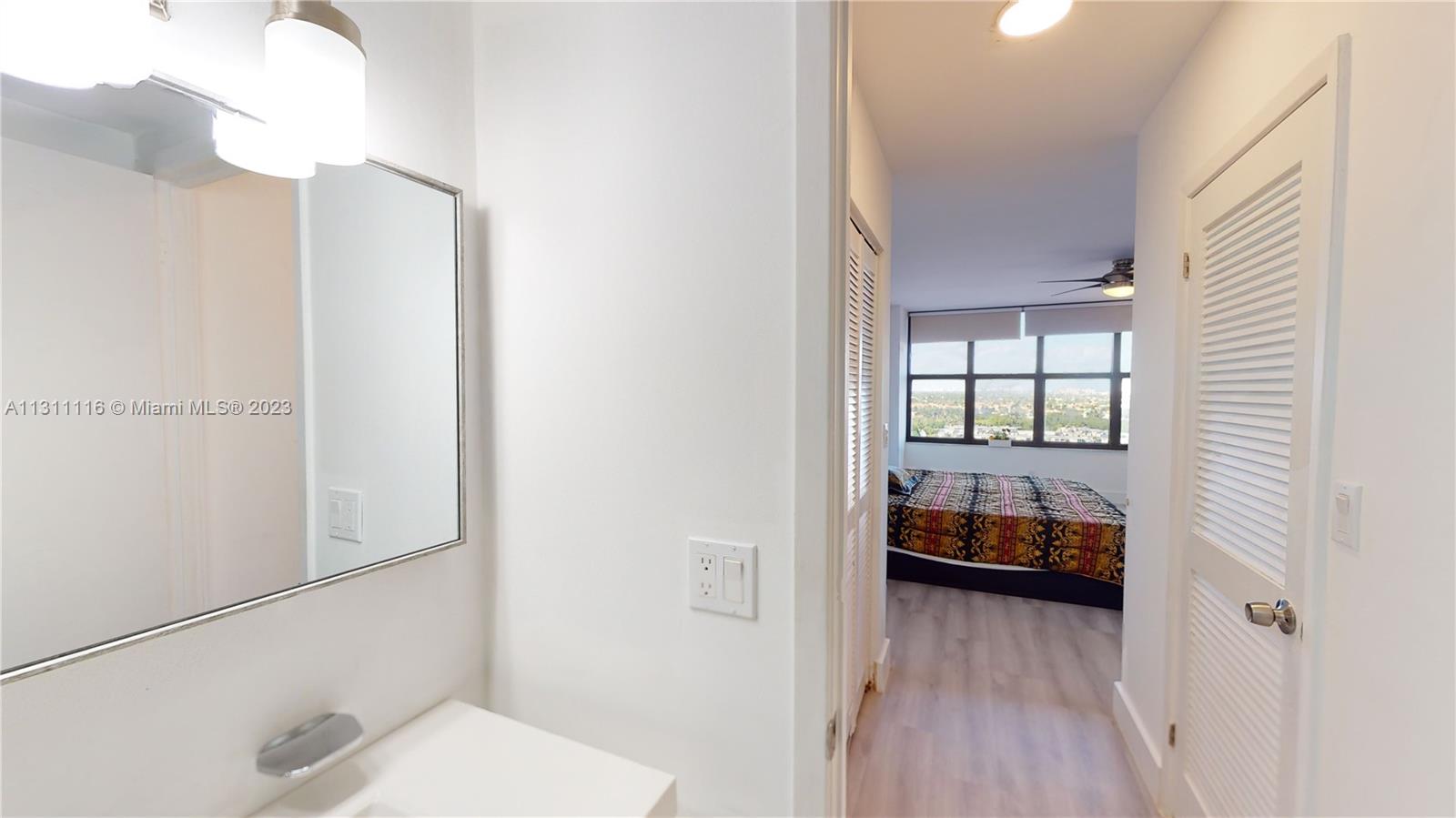 OLYMPUS CONDO - Residential Lease