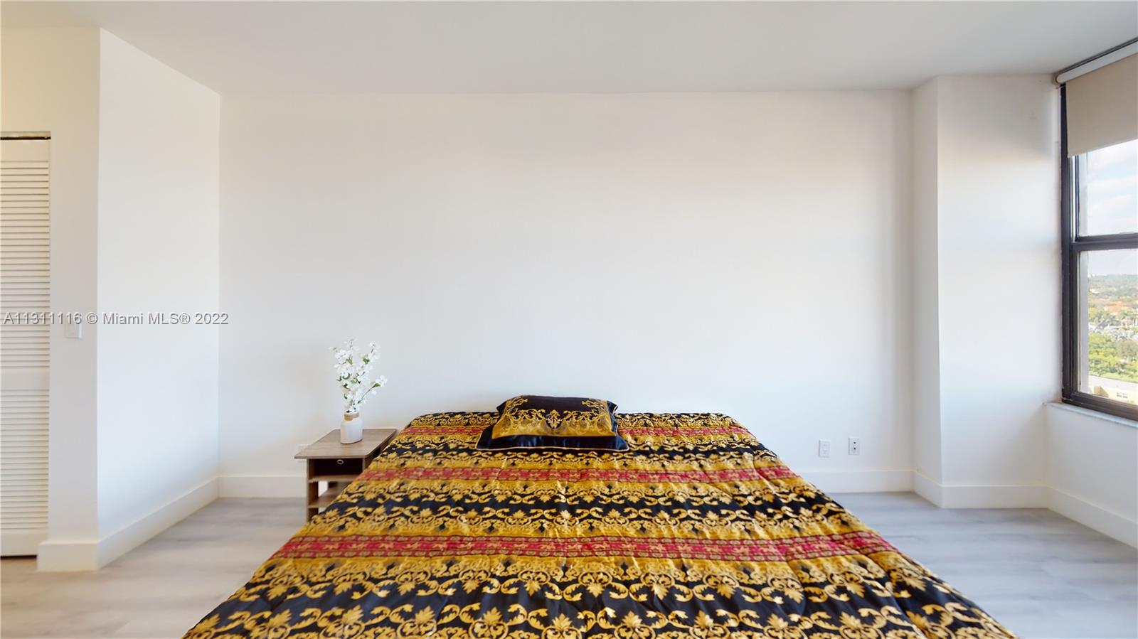 OLYMPUS CONDO - Residential Lease