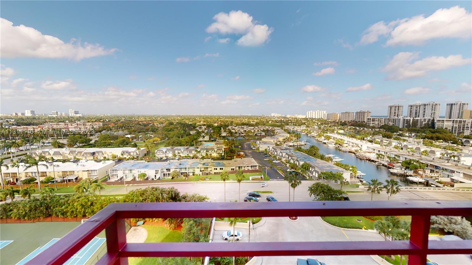 OLYMPUS CONDO - Residential Lease
