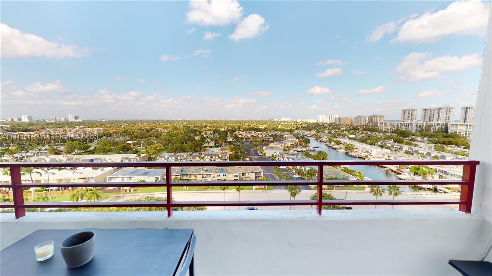 OLYMPUS CONDO - Residential Lease