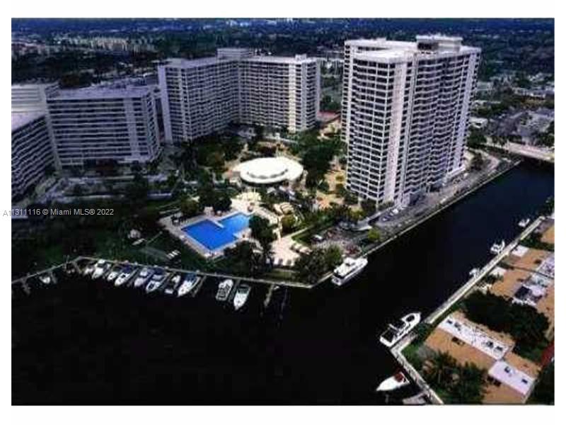 OLYMPUS CONDO - Residential Lease