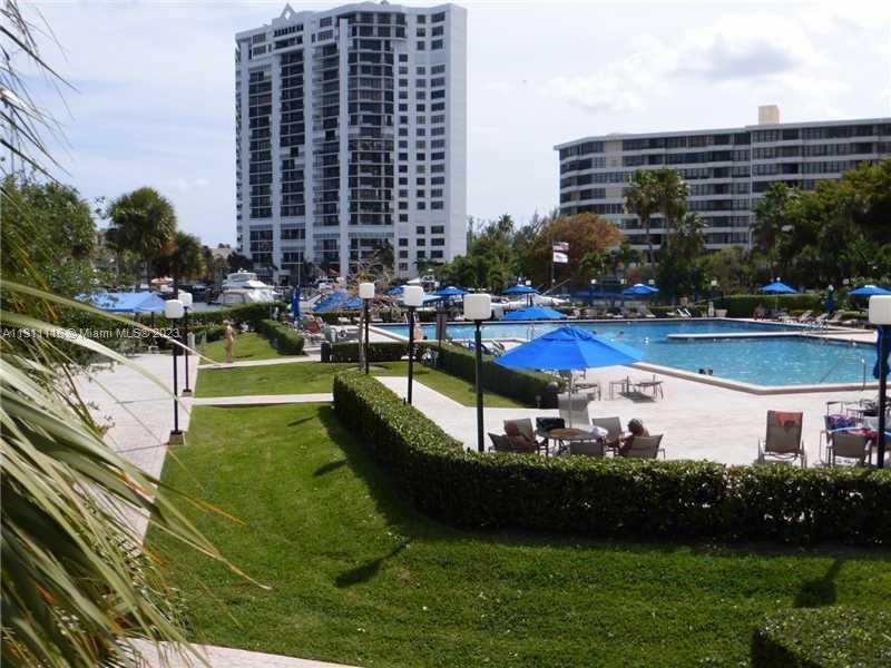 OLYMPUS CONDO - Residential Lease