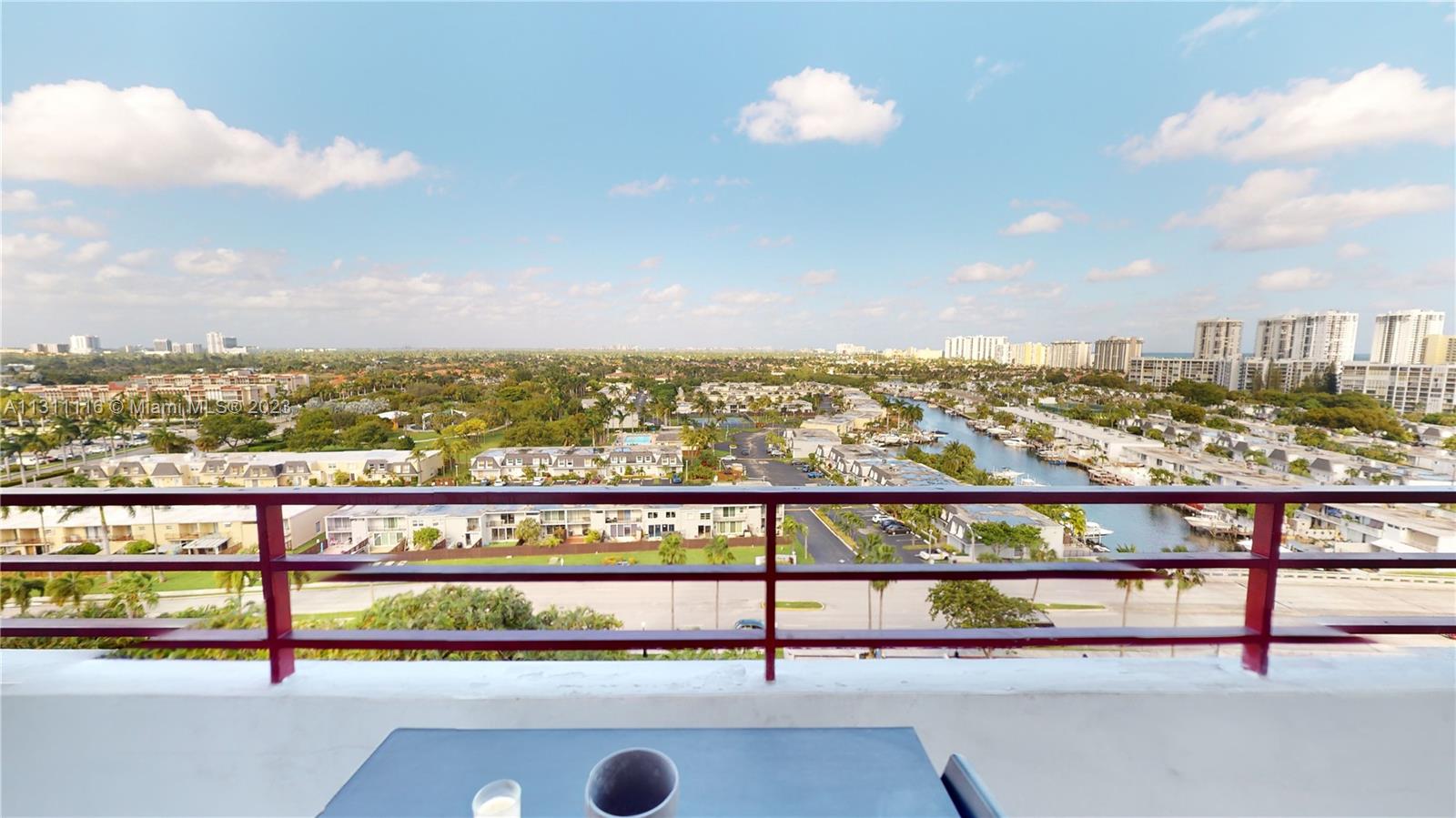 OLYMPUS CONDO - Residential Lease