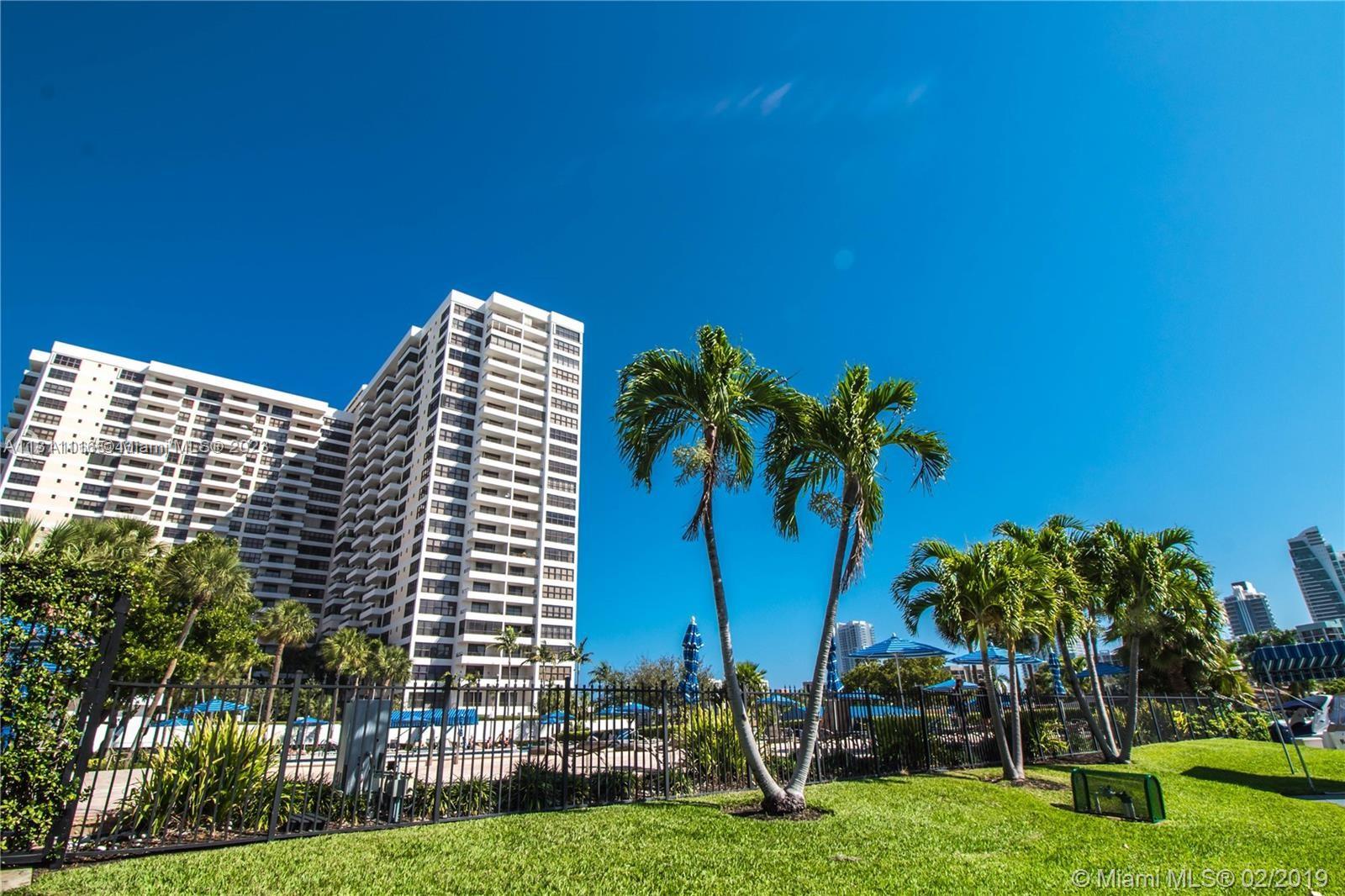 OLYMPUS CONDO - Residential Lease
