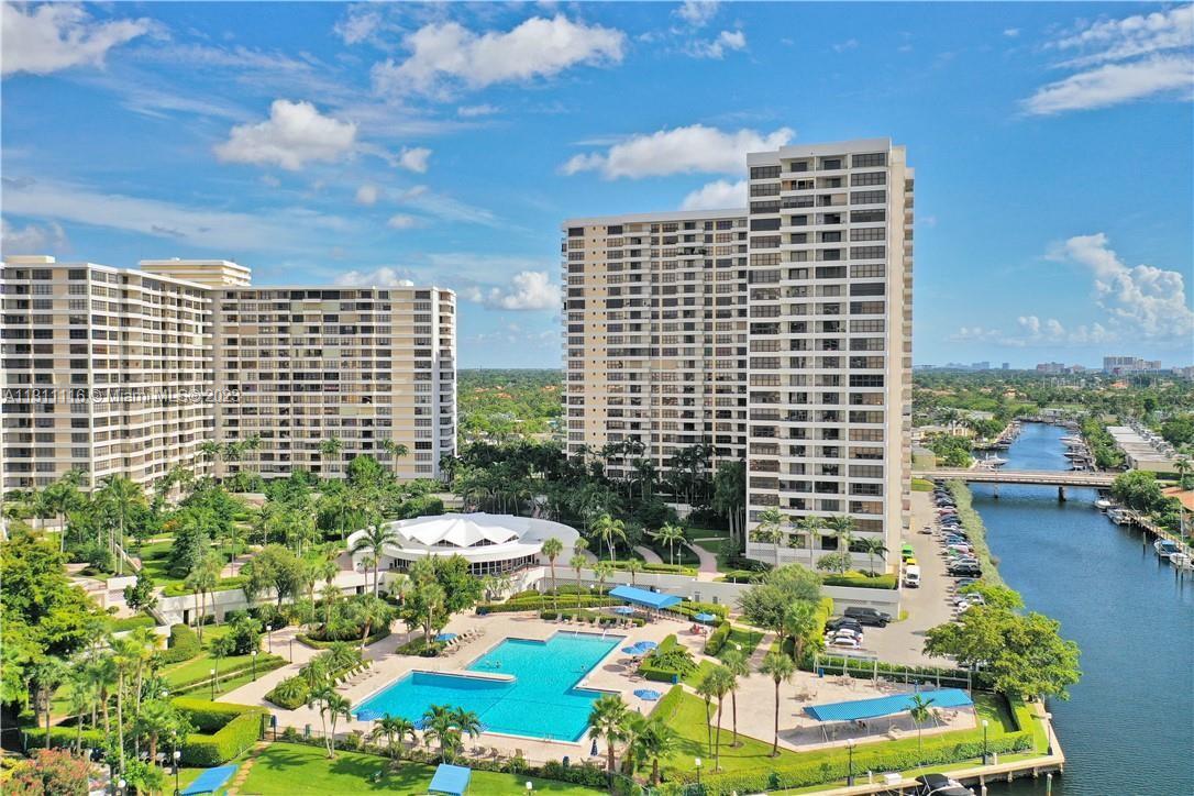 OLYMPUS CONDO - Residential Lease