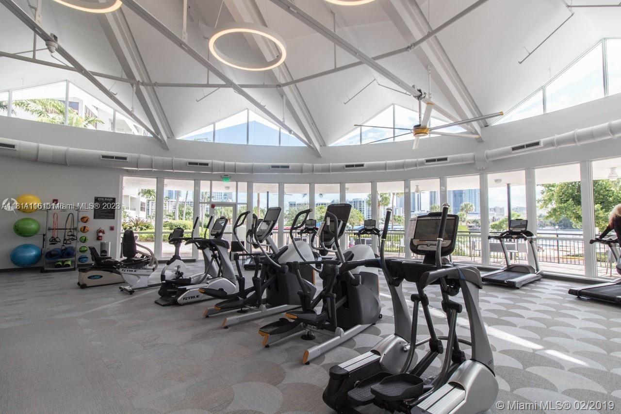 OLYMPUS CONDO - Residential Lease