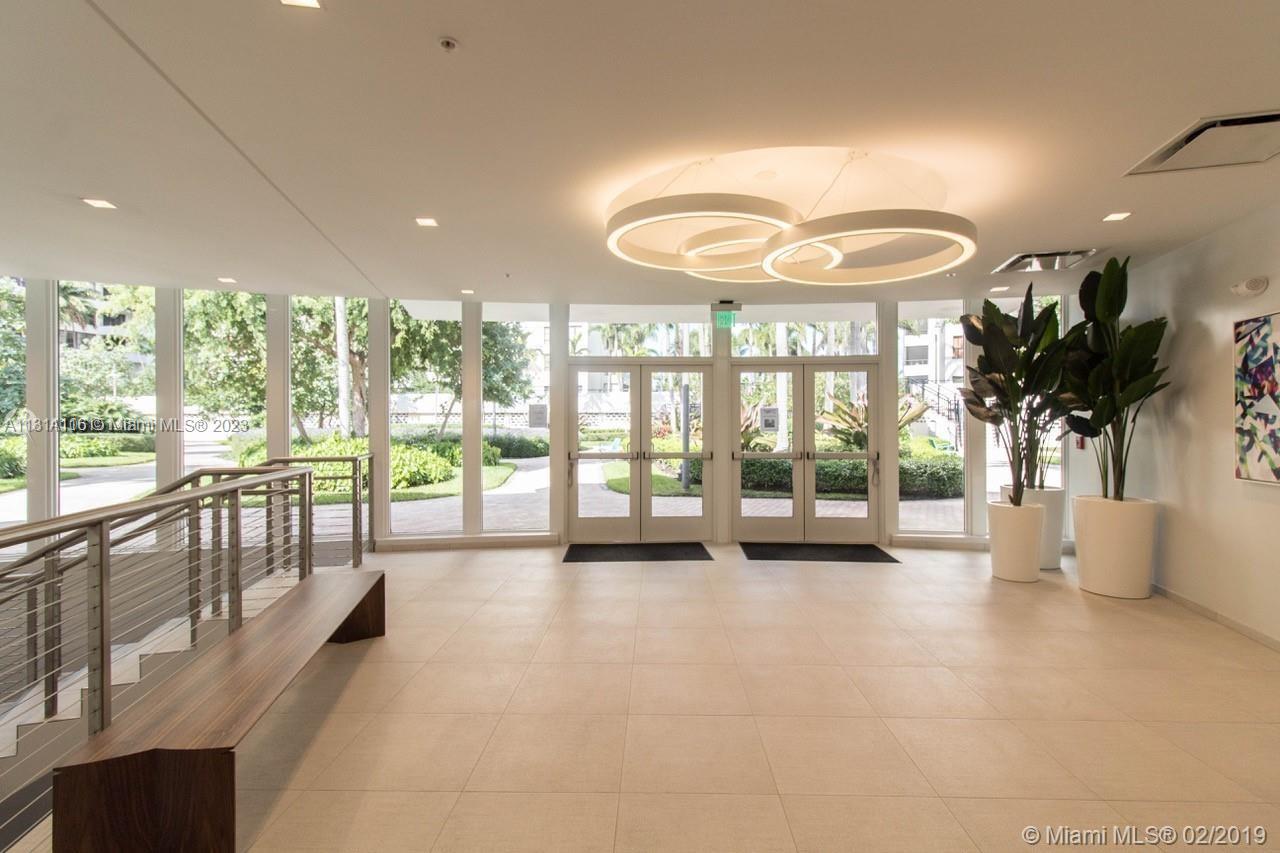 OLYMPUS CONDO - Residential Lease