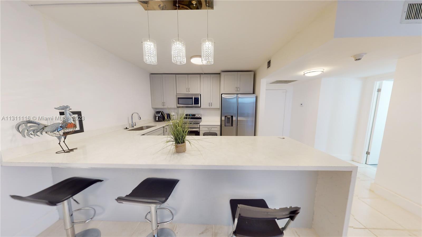 OLYMPUS CONDO - Residential Lease