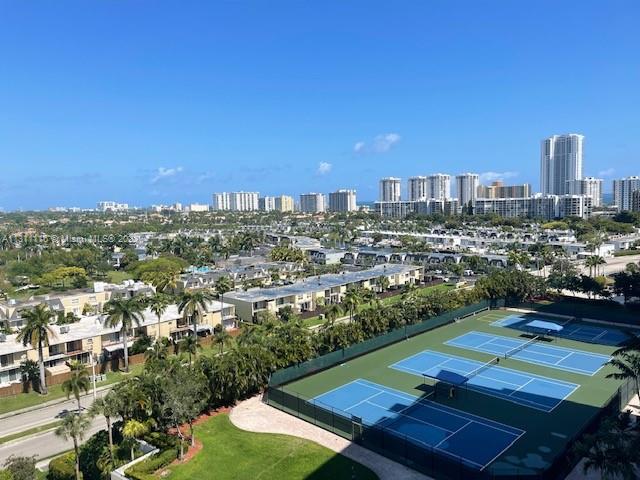 OLYMPUS CONDO - Residential Lease