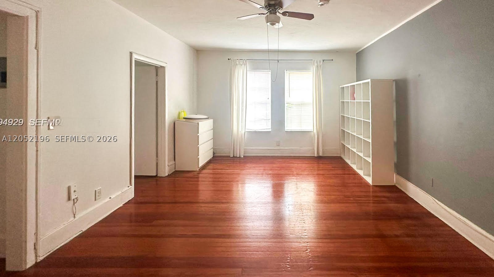 PALM GARDEN CONDO - Residential