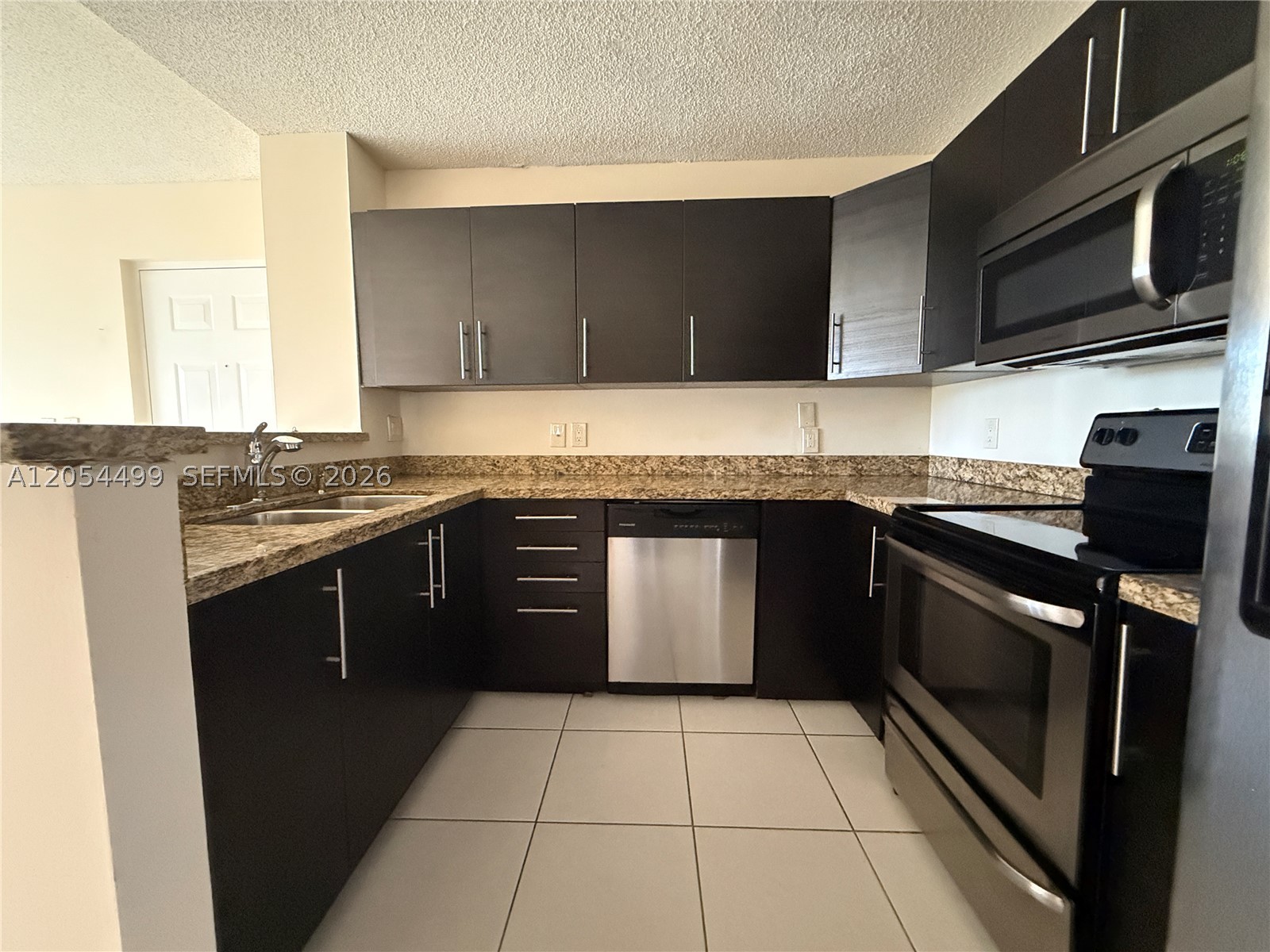 EL-AD ENCLAVE AT MIRAMAR - Residential Lease
