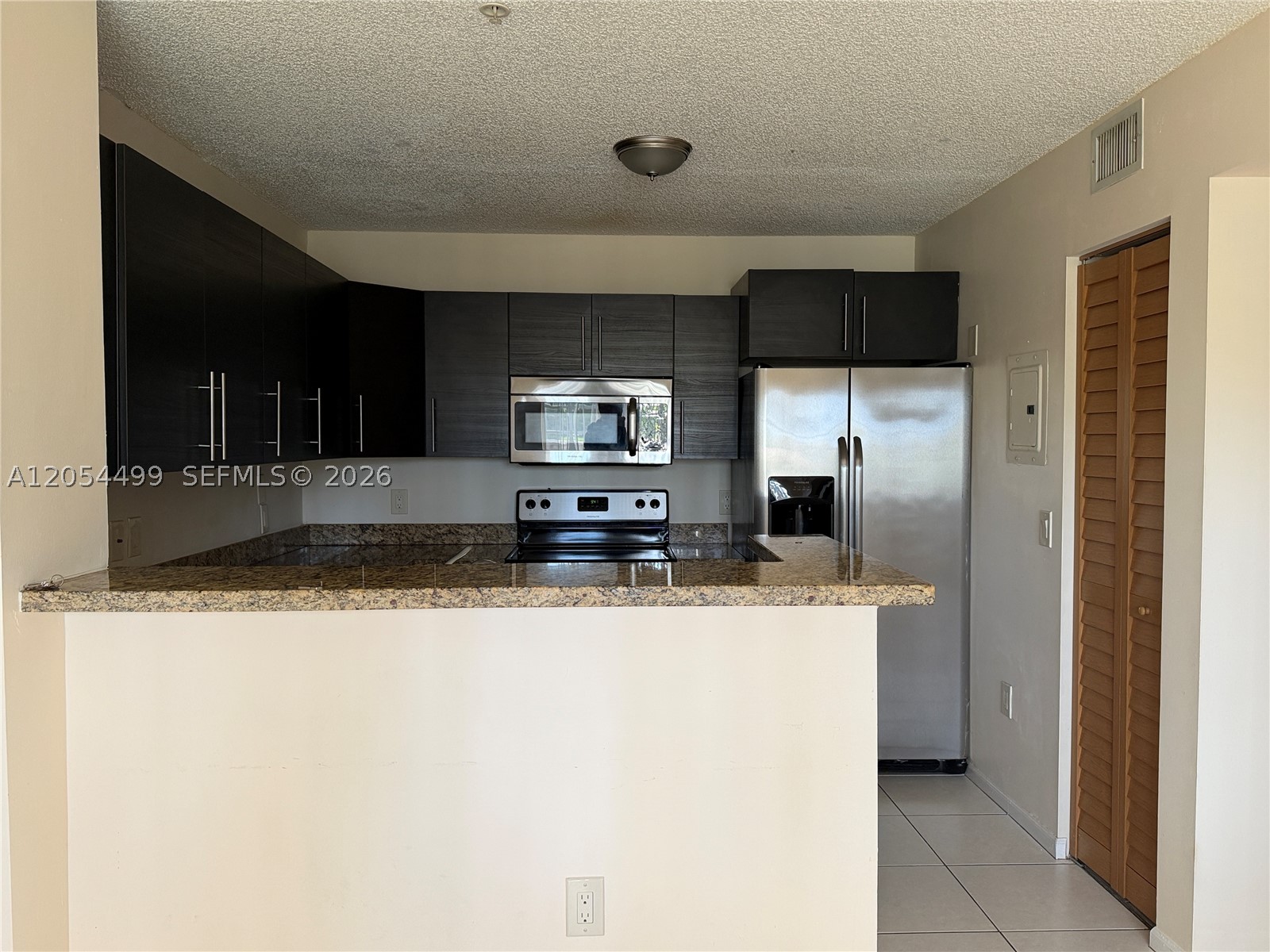 EL-AD ENCLAVE AT MIRAMAR - Residential Lease