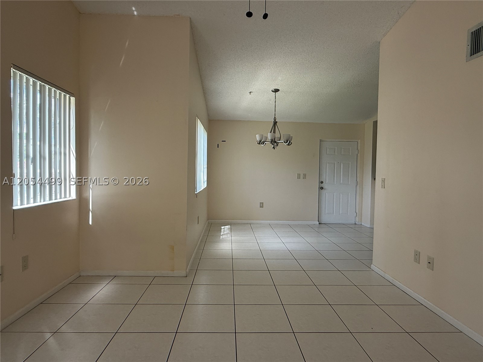 EL-AD ENCLAVE AT MIRAMAR - Residential Lease