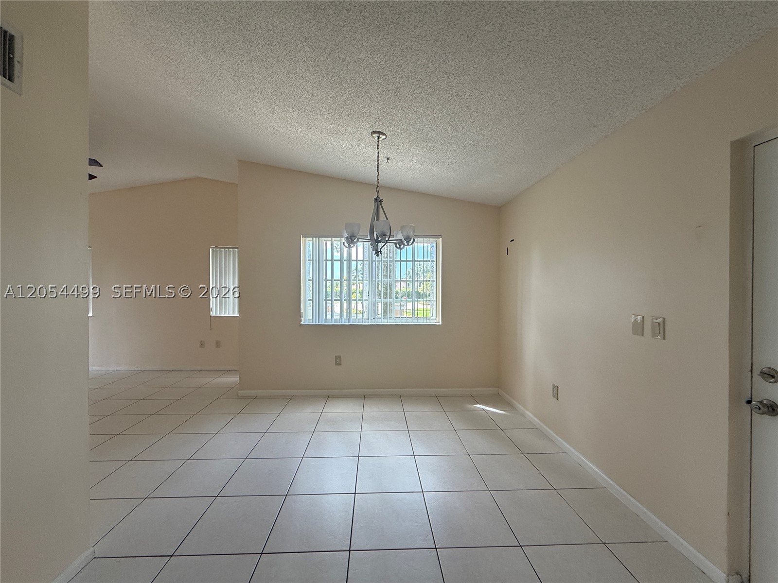 EL-AD ENCLAVE AT MIRAMAR - Residential Lease