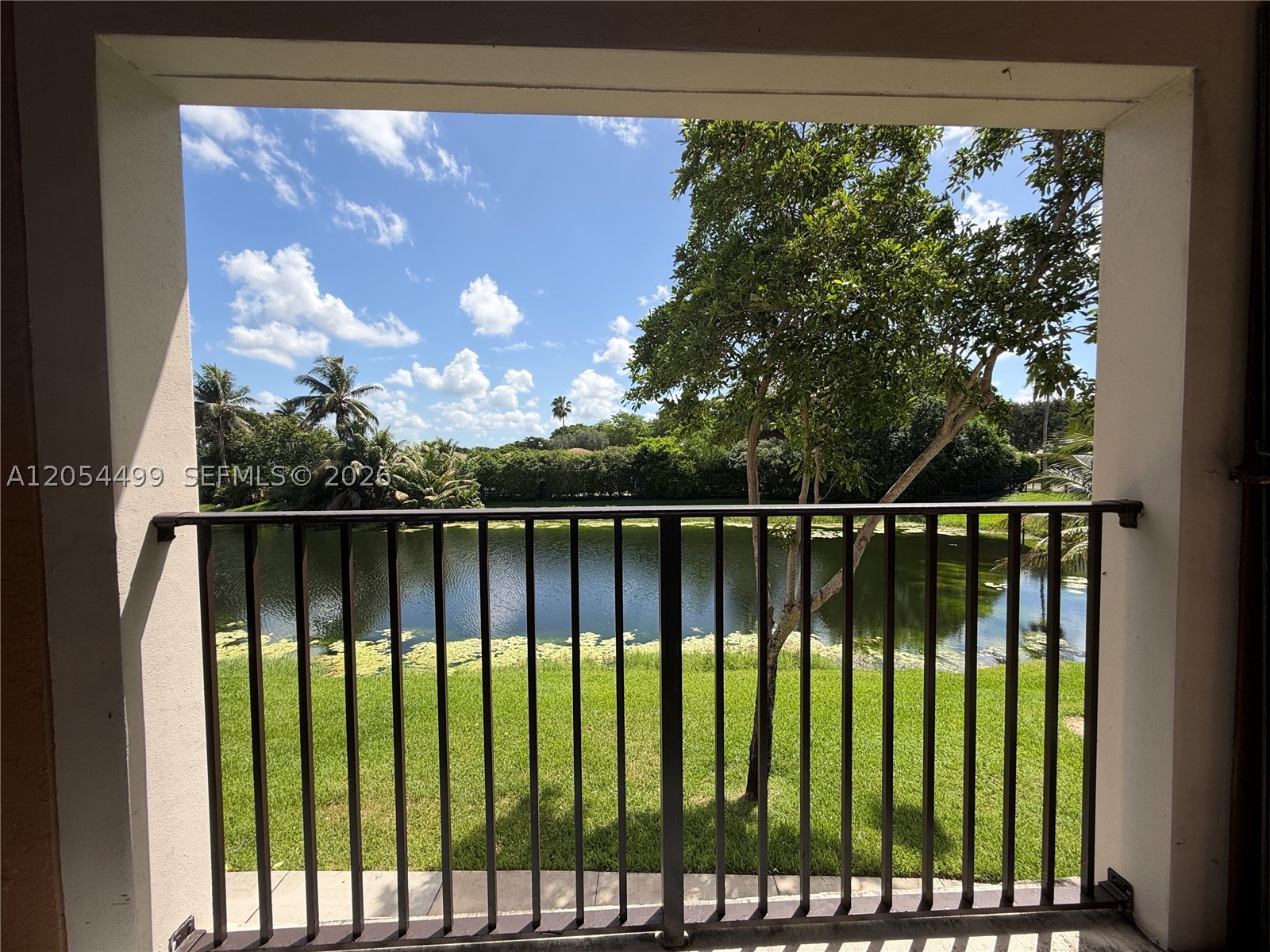 EL-AD ENCLAVE AT MIRAMAR - Residential Lease
