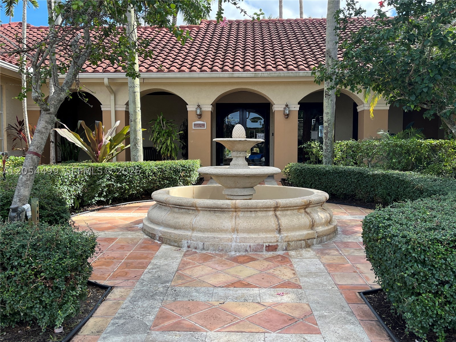 EL-AD ENCLAVE AT MIRAMAR - Residential Lease