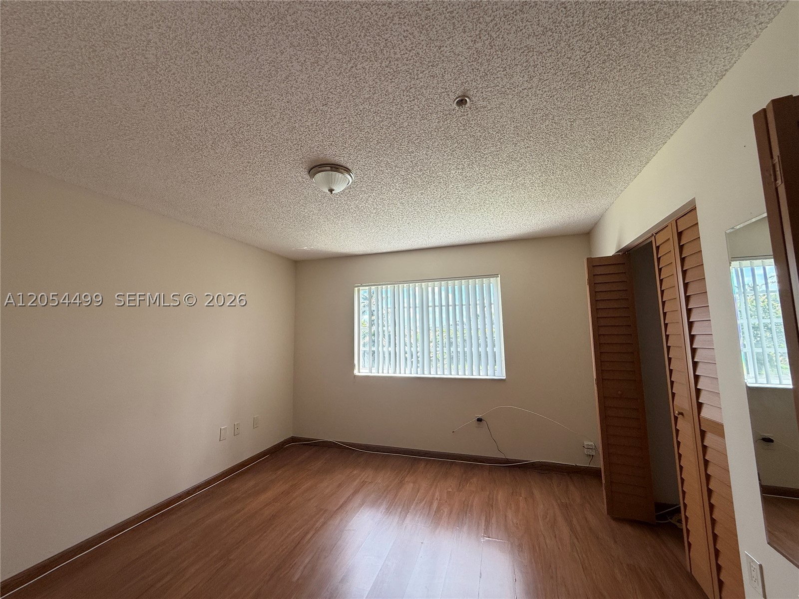 EL-AD ENCLAVE AT MIRAMAR - Residential Lease
