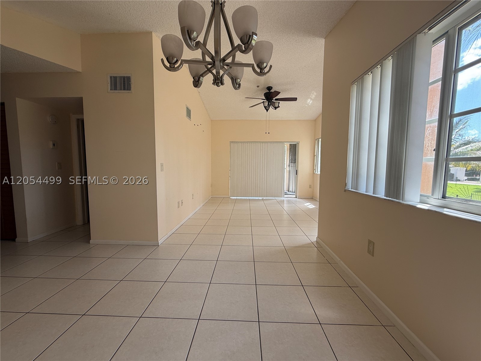 EL-AD ENCLAVE AT MIRAMAR - Residential Lease