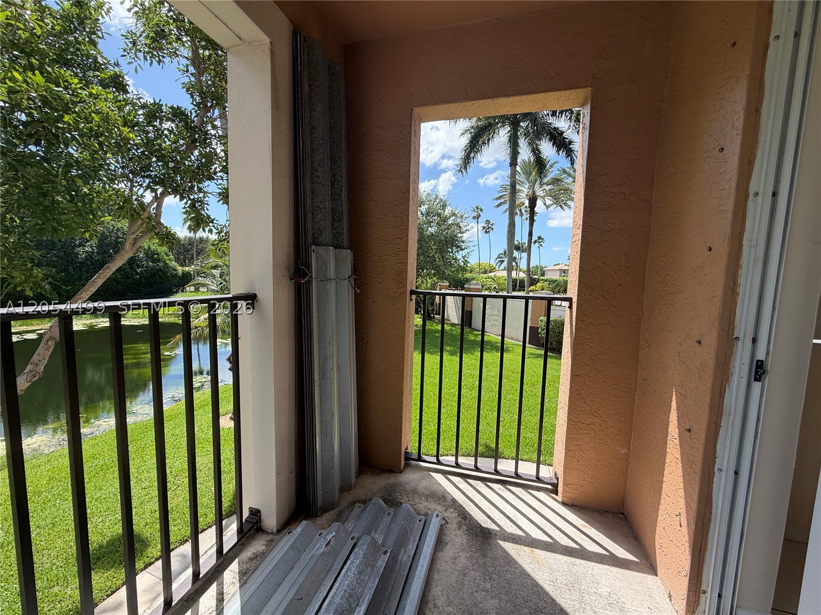 EL-AD ENCLAVE AT MIRAMAR - Residential Lease