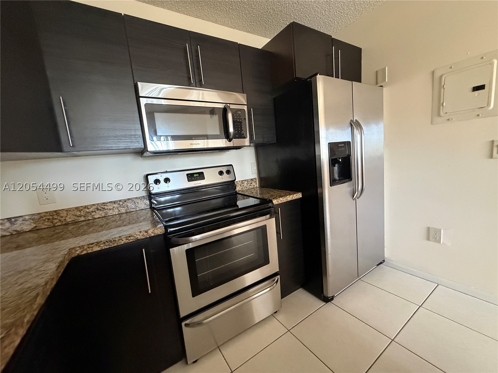 EL-AD ENCLAVE AT MIRAMAR - Residential Lease