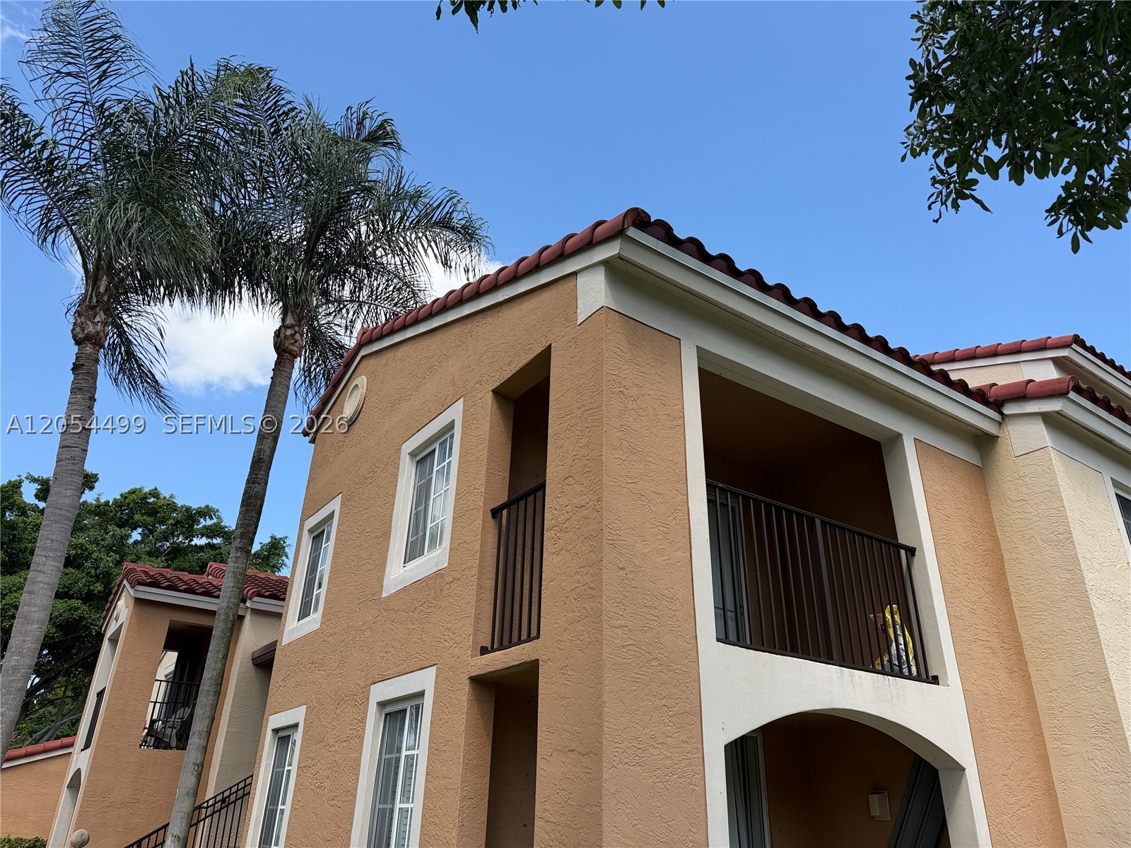 EL-AD ENCLAVE AT MIRAMAR - Residential Lease