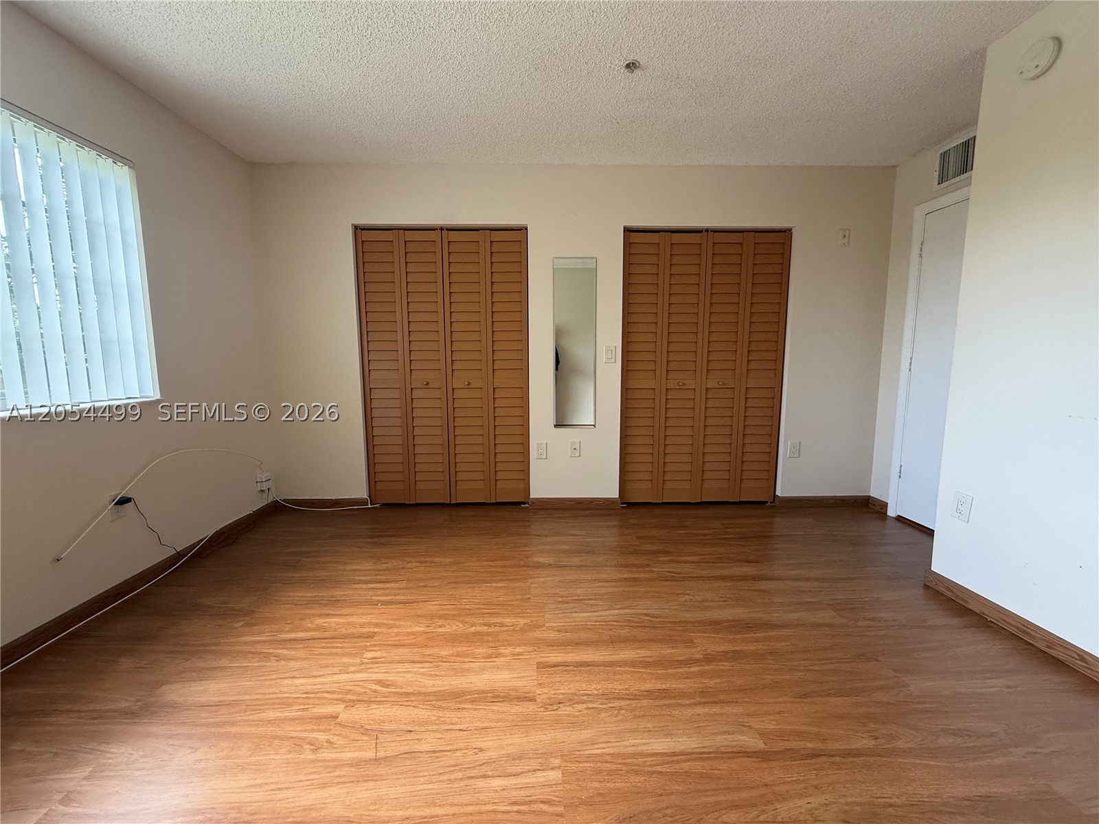 EL-AD ENCLAVE AT MIRAMAR - Residential Lease