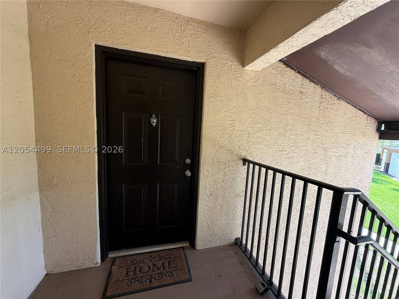 EL-AD ENCLAVE AT MIRAMAR - Residential Lease
