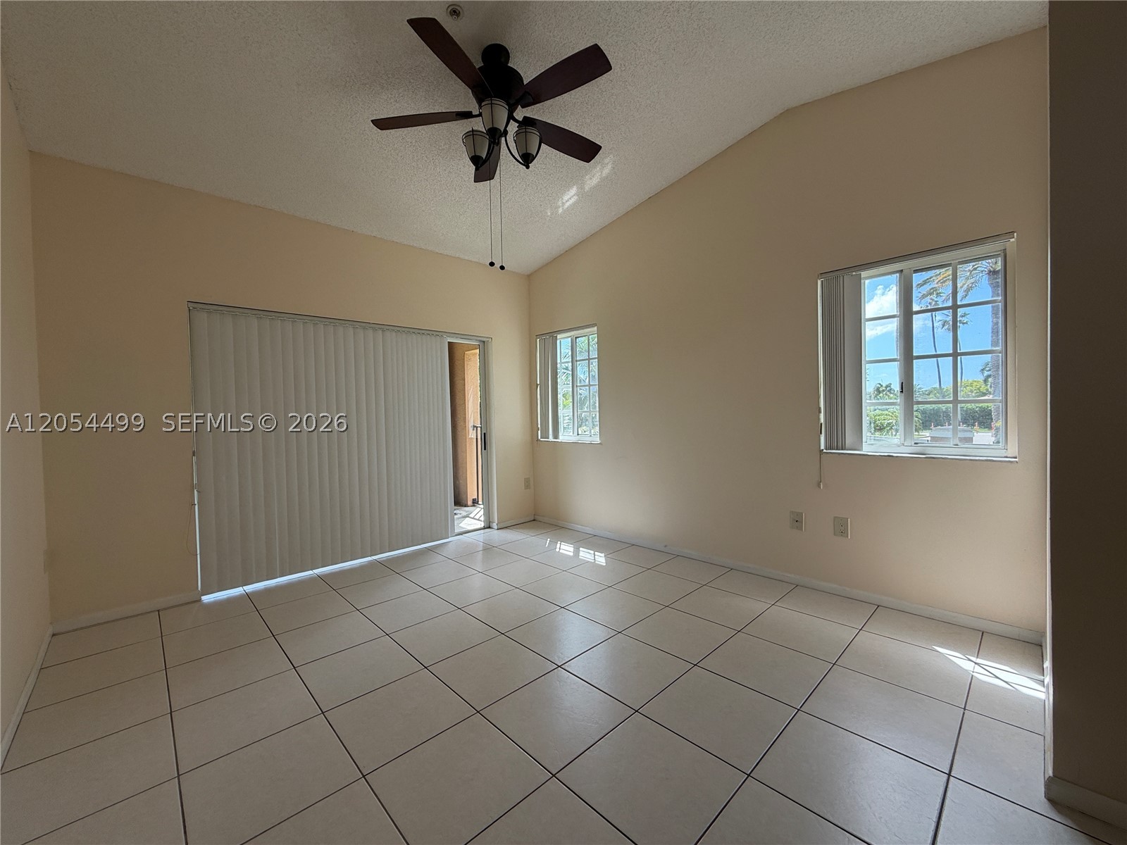EL-AD ENCLAVE AT MIRAMAR - Residential Lease