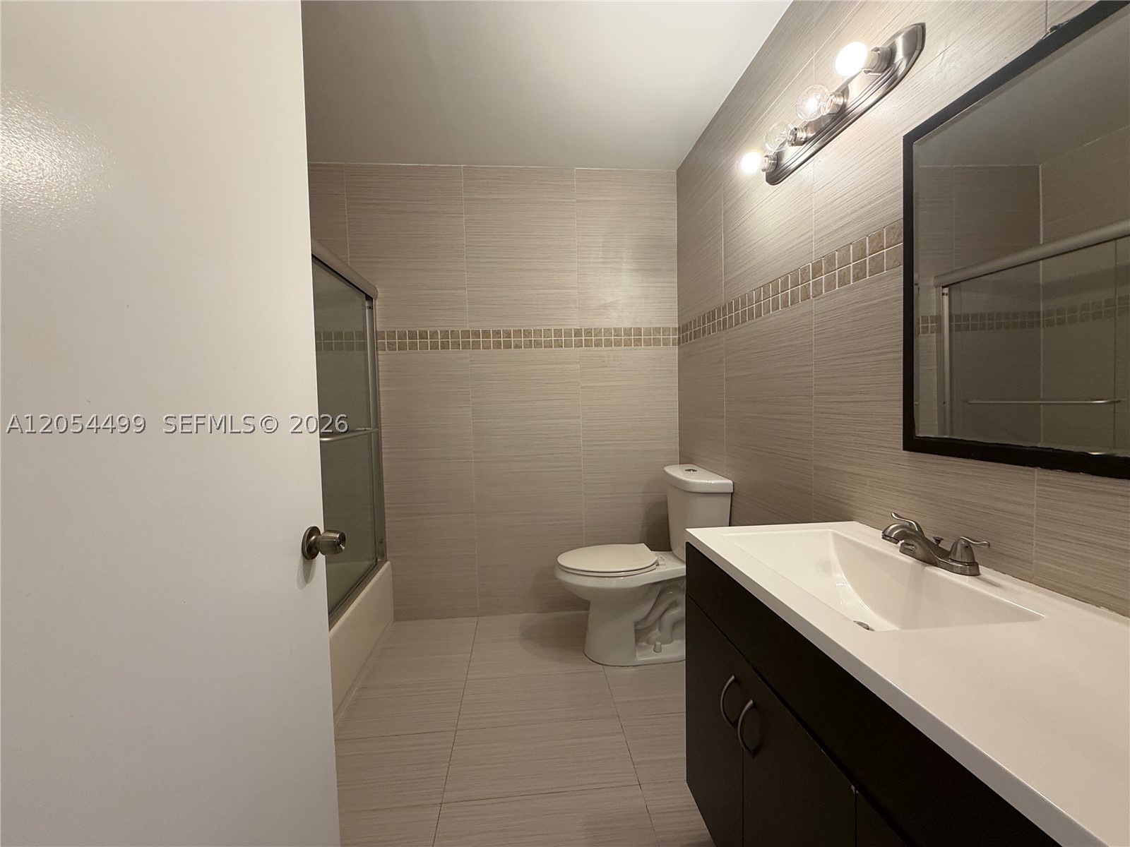 EL-AD ENCLAVE AT MIRAMAR - Residential Lease