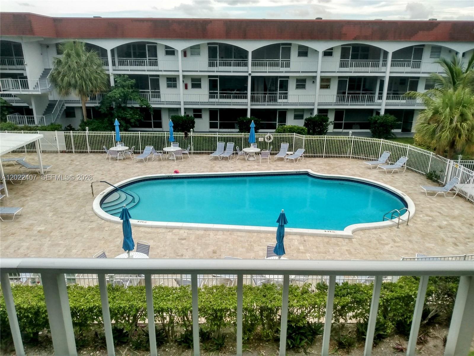 PARADISE VILLAS CONDO - Residential