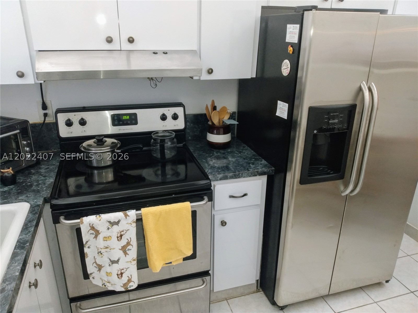 PARADISE VILLAS CONDO - Residential