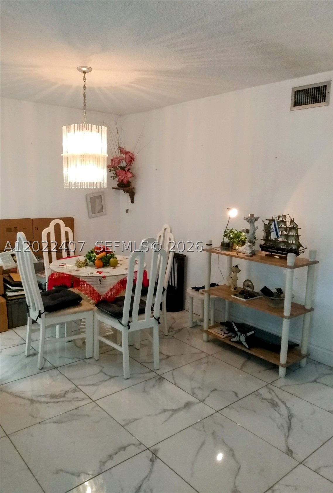 PARADISE VILLAS CONDO - Residential
