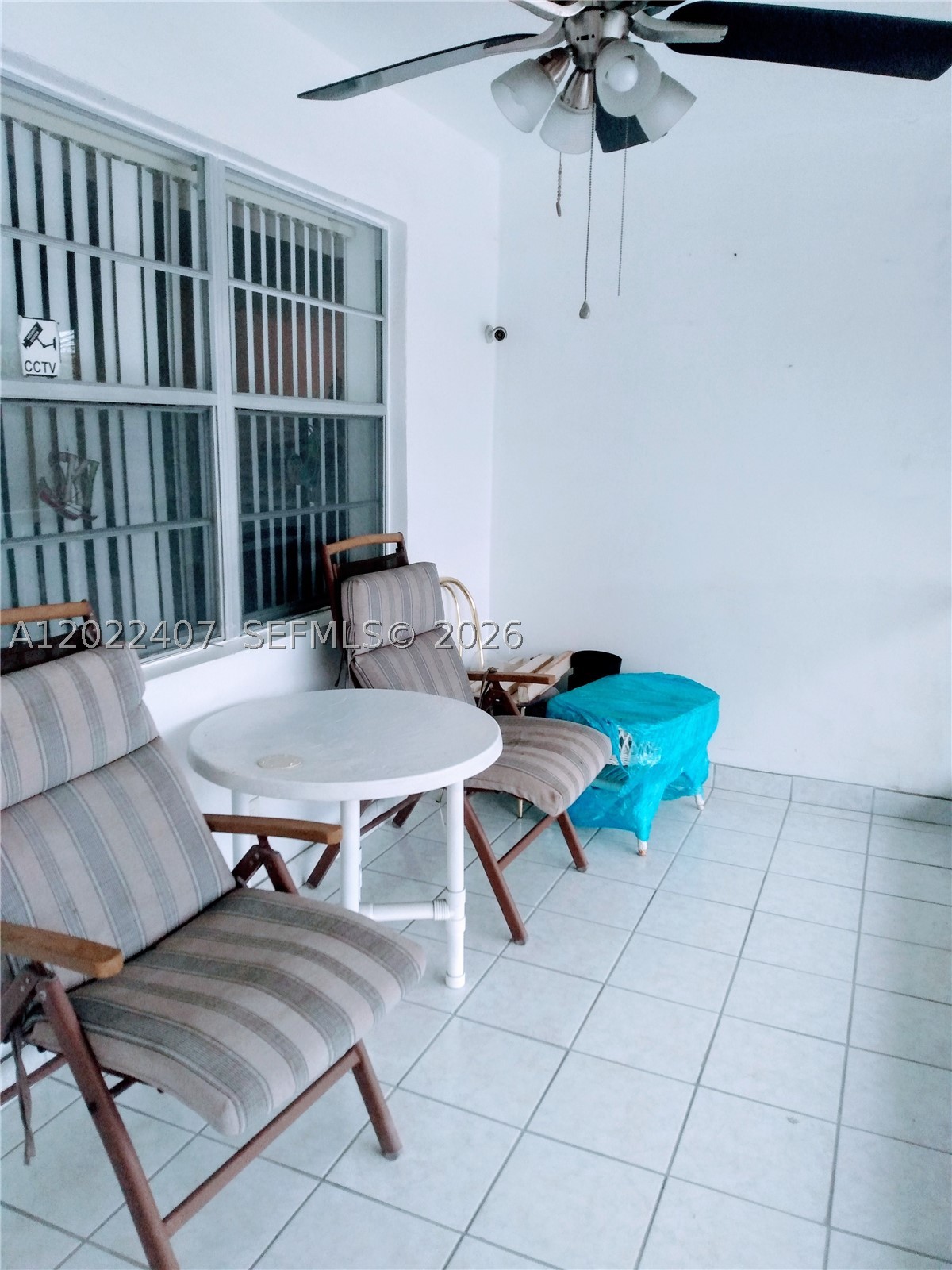 PARADISE VILLAS CONDO - Residential