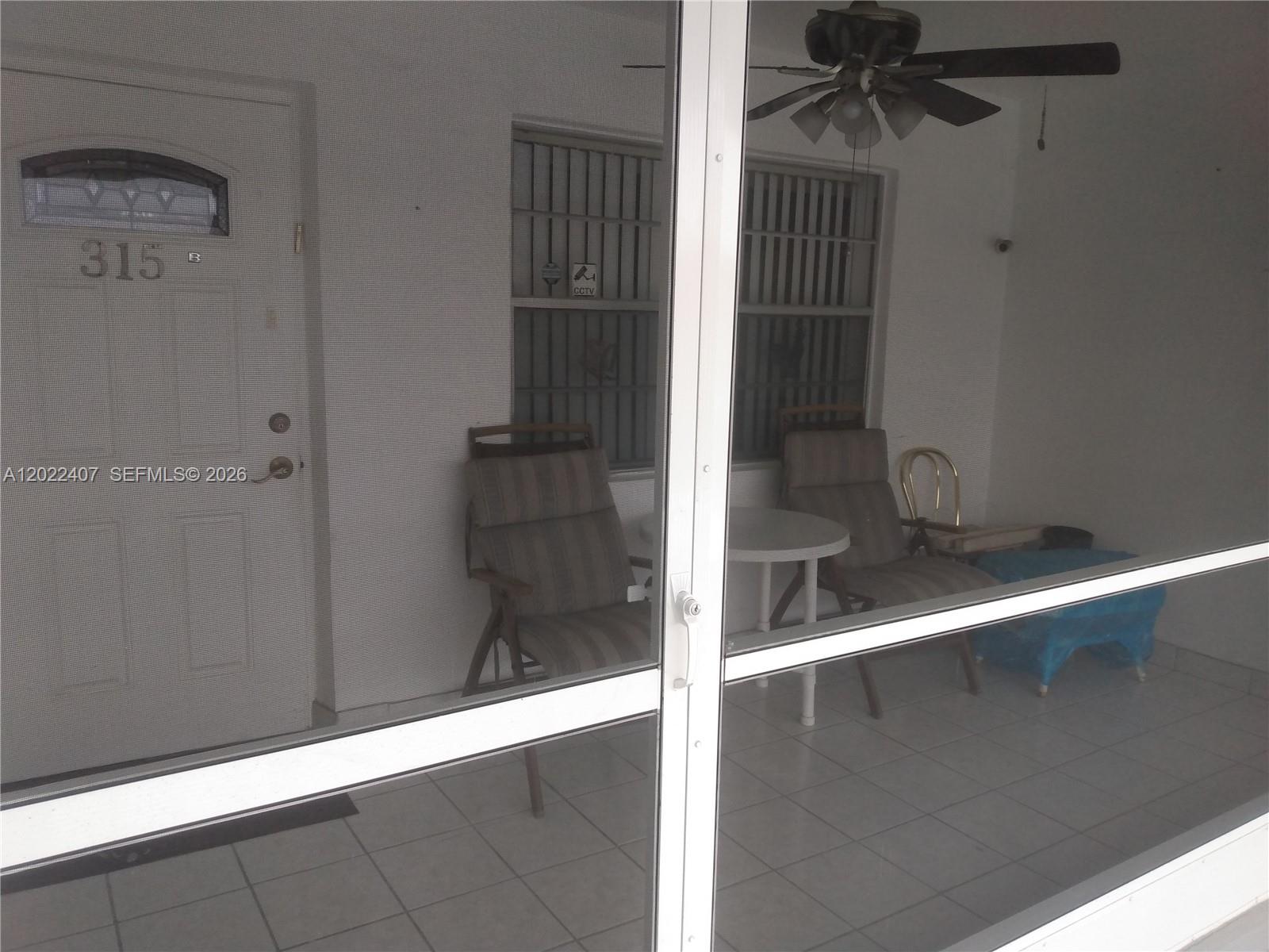 PARADISE VILLAS CONDO - Residential