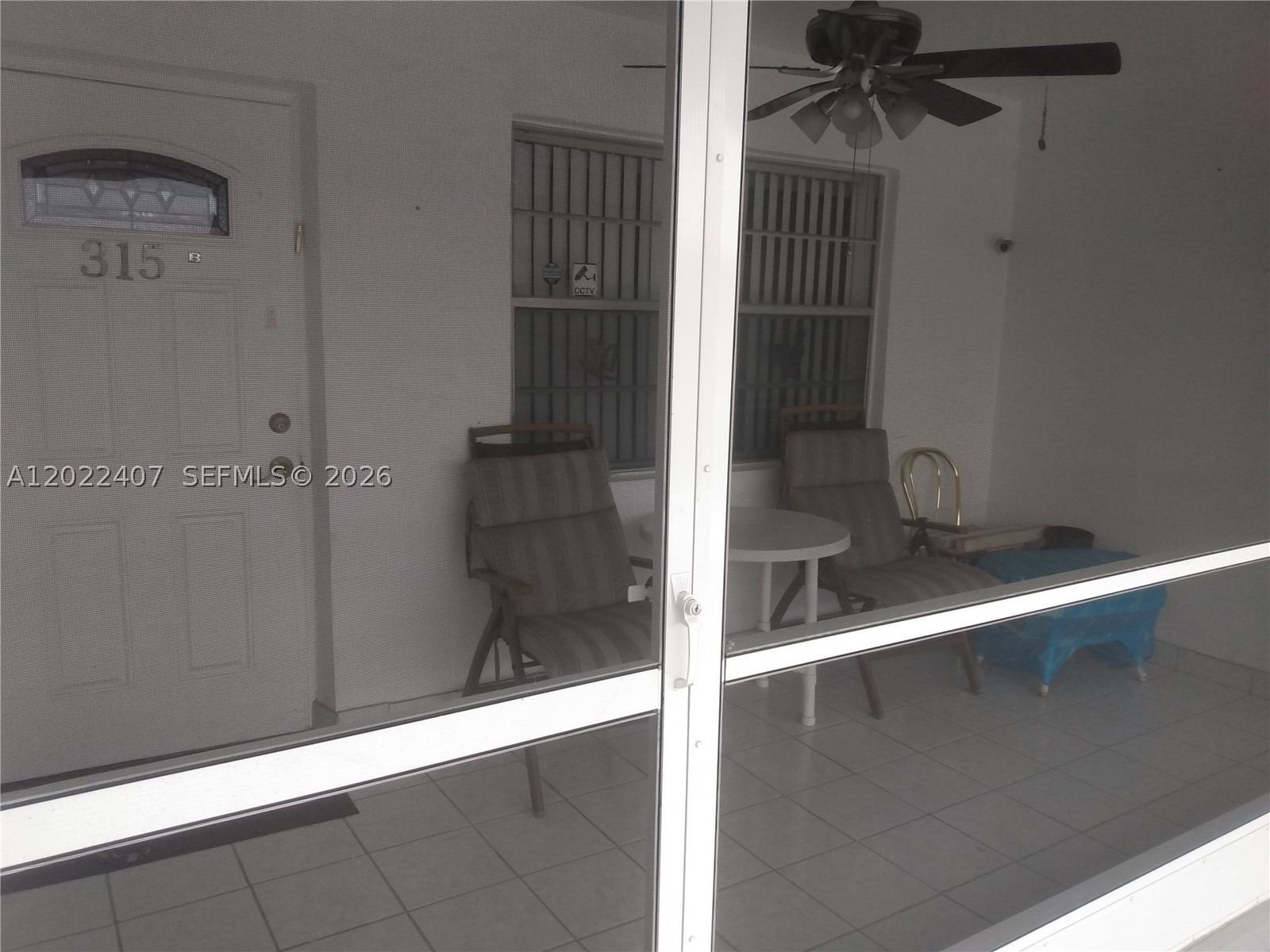 PARADISE VILLAS CONDO - Residential