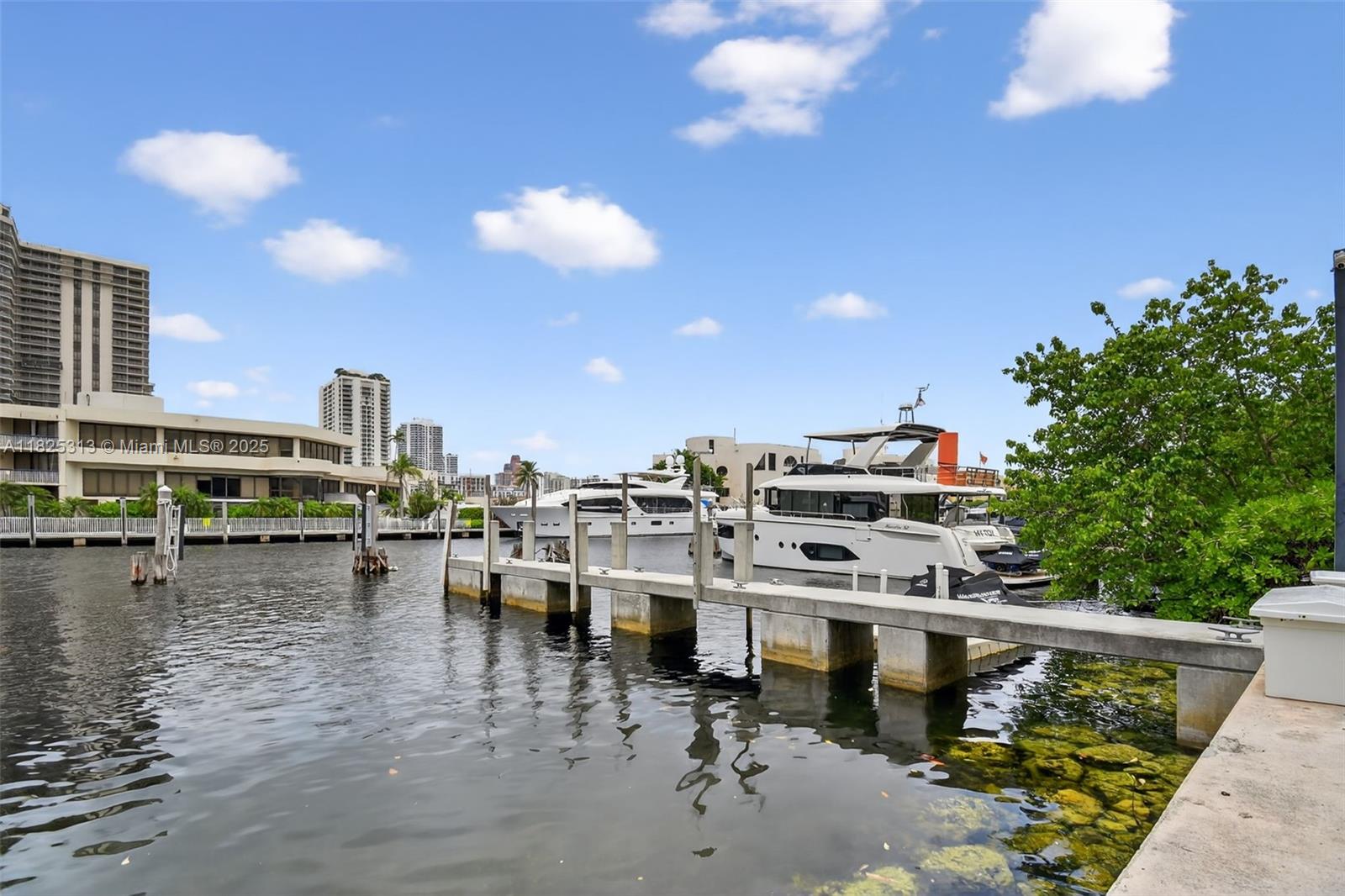 5TH ADDN TO BISC YACHT & - Land