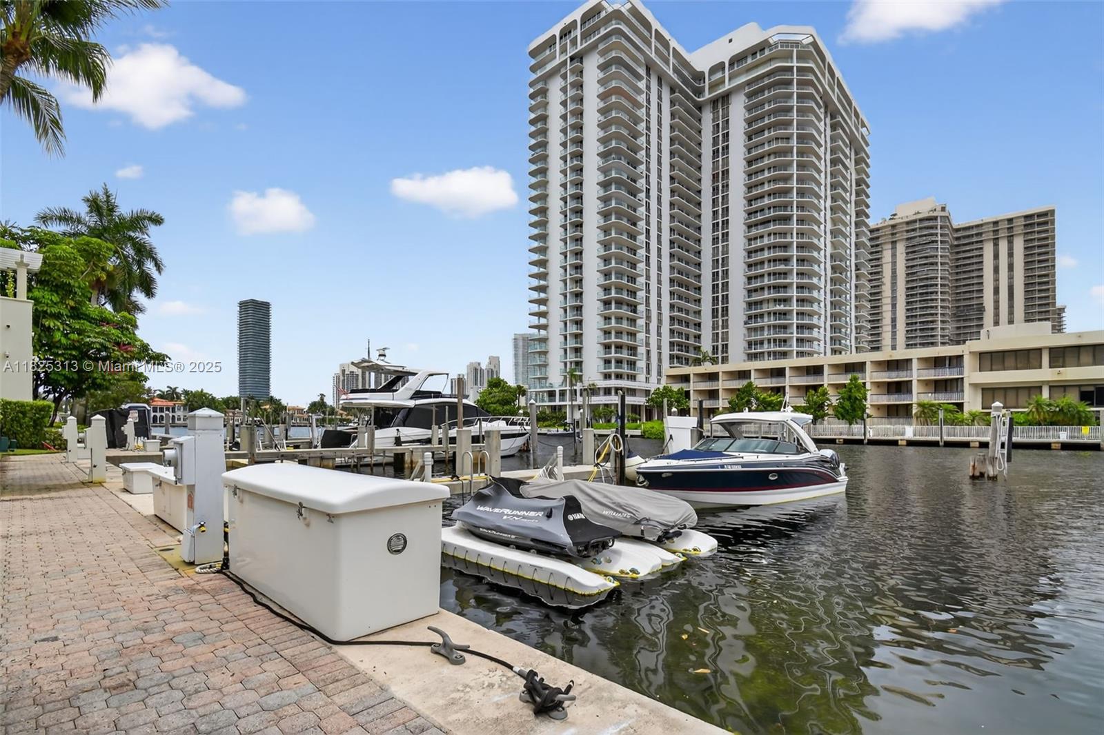 5TH ADDN TO BISC YACHT & - Land