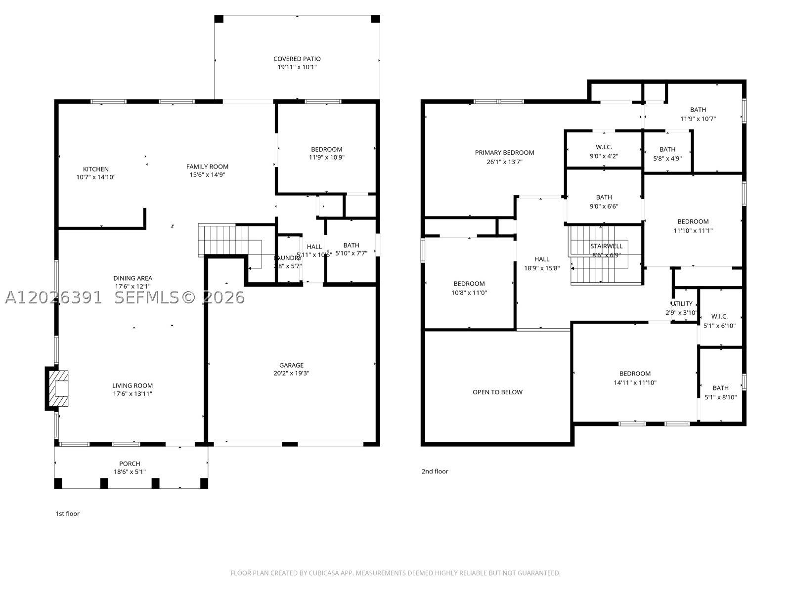 J G HEADS FARMS SUB - Residential