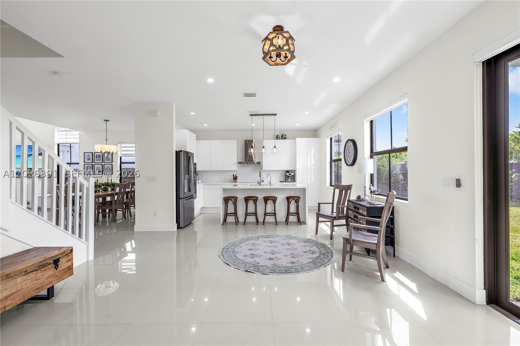 J G HEADS FARMS SUB - Residential