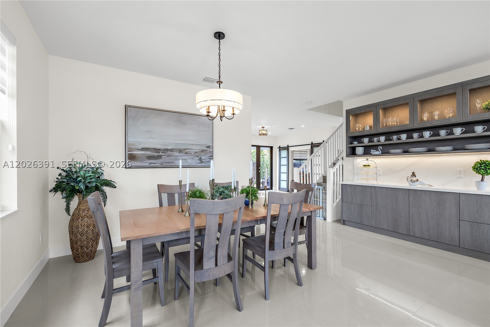 J G HEADS FARMS SUB - Residential