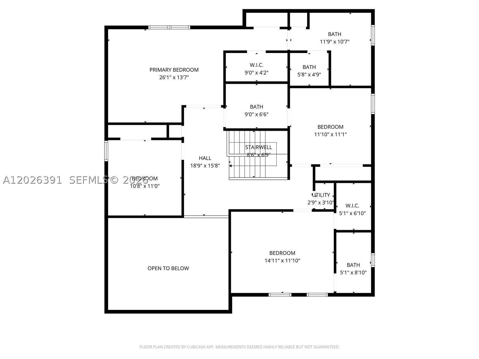 J G HEADS FARMS SUB - Residential