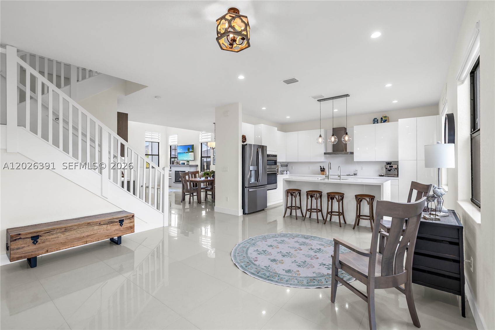 J G HEADS FARMS SUB - Residential