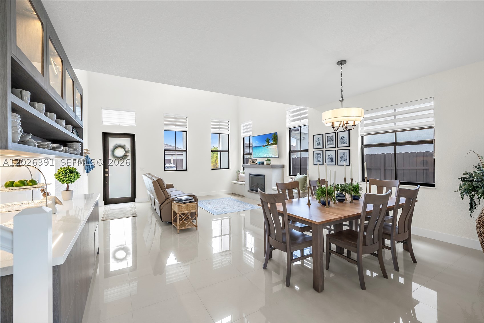 J G HEADS FARMS SUB - Residential