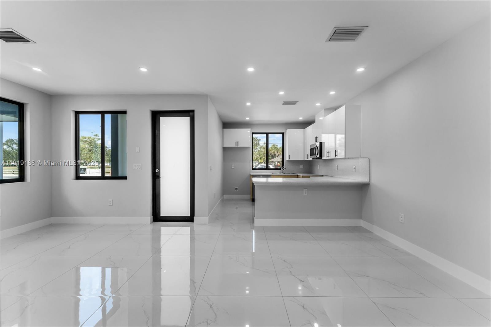 OAK SHIRE HOMES - Residential