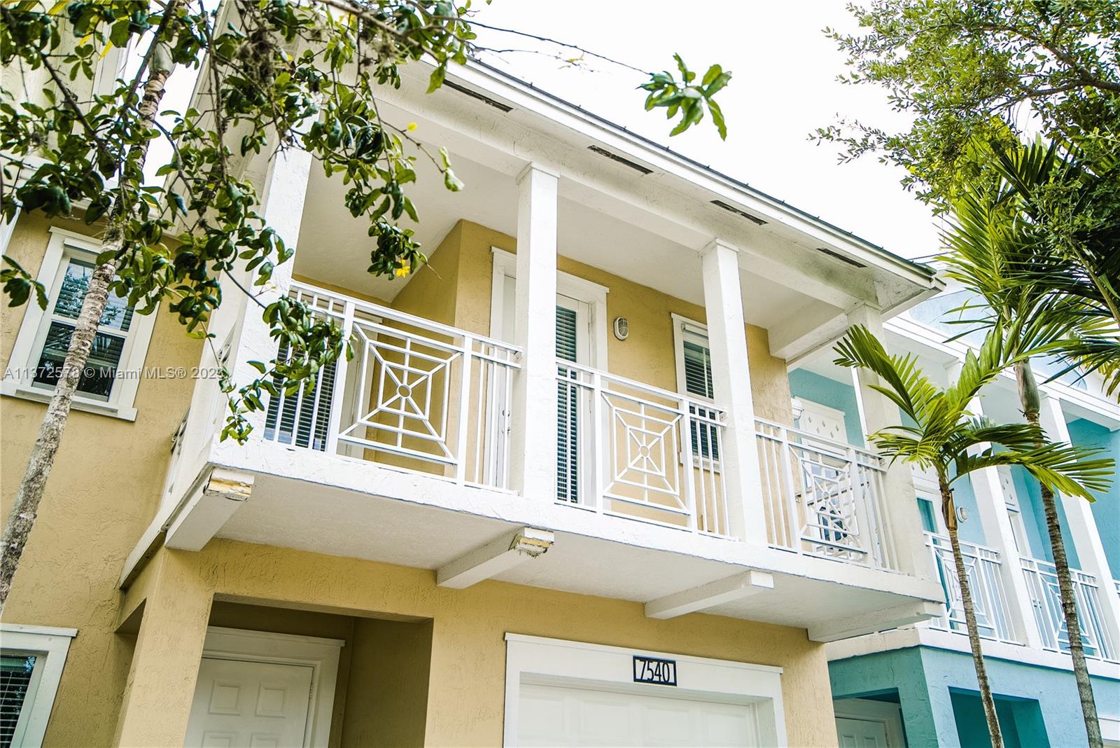 RESERVE AT DORAL WEST - Residential