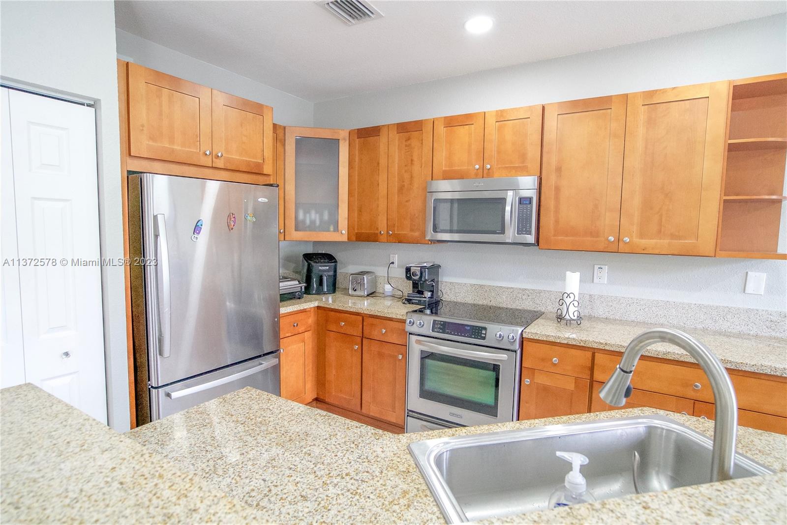 RESERVE AT DORAL WEST - Residential