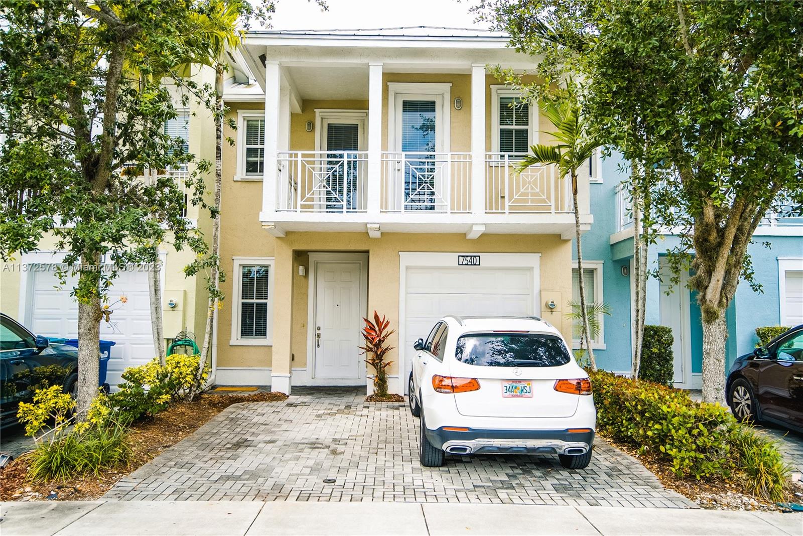 RESERVE AT DORAL WEST - Residential