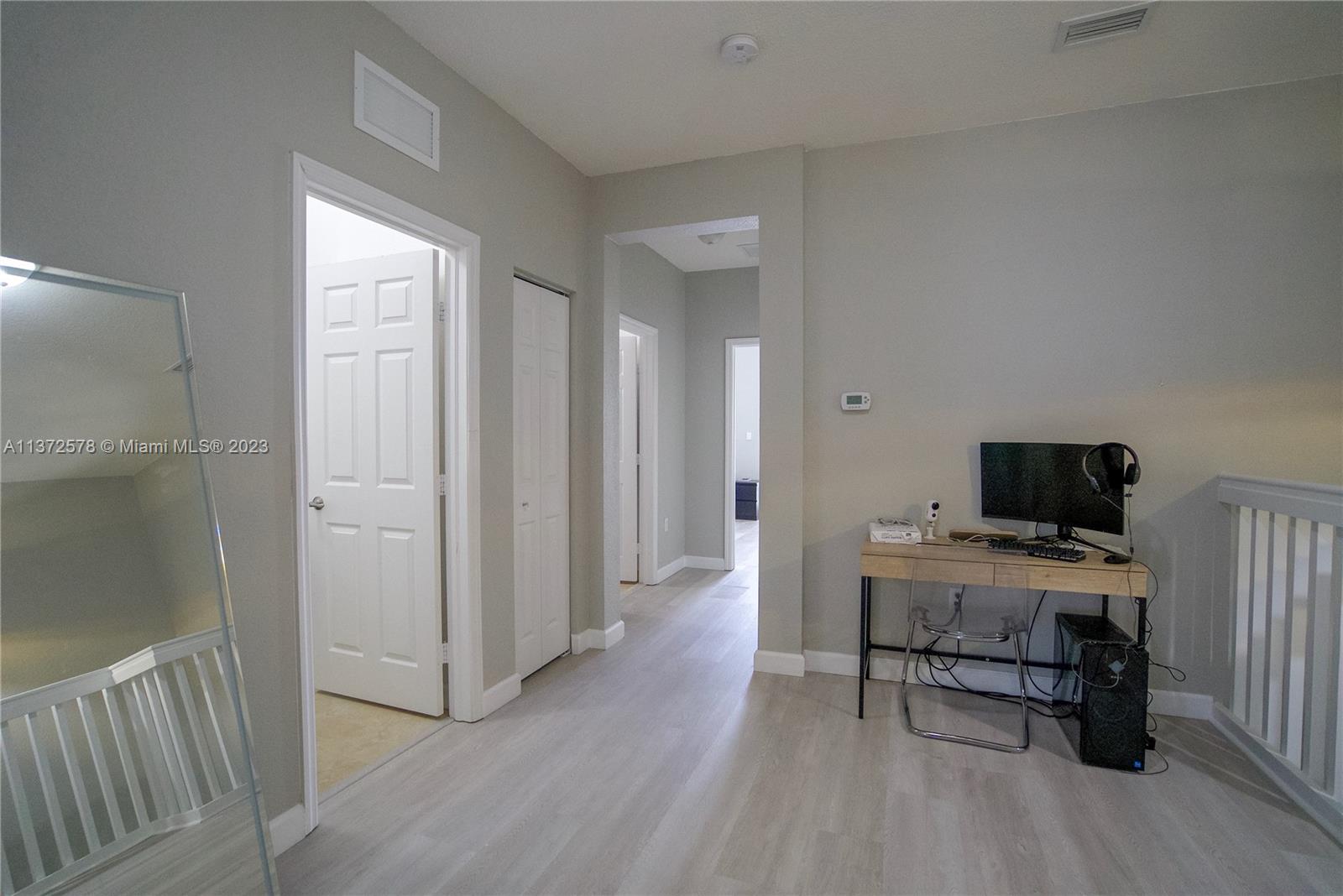 RESERVE AT DORAL WEST - Residential