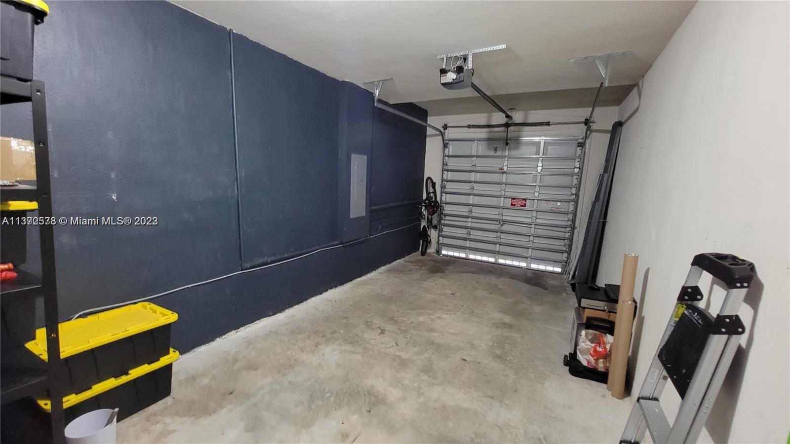 RESERVE AT DORAL WEST - Residential