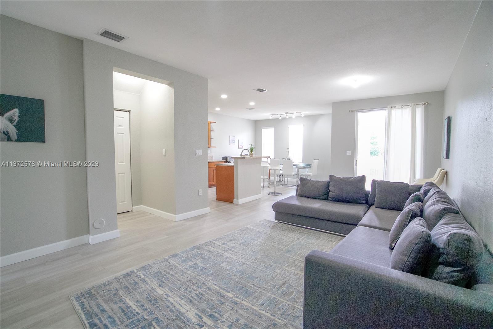 RESERVE AT DORAL WEST - Residential